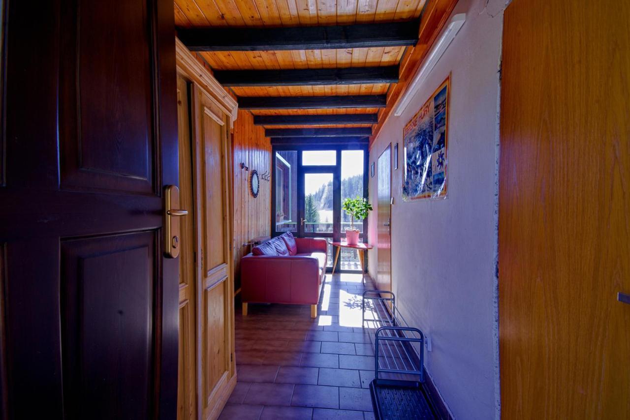 Apartmány Tereza Albrechtice v Jizerskych horach Exterior foto